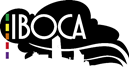 Logo IBOCA